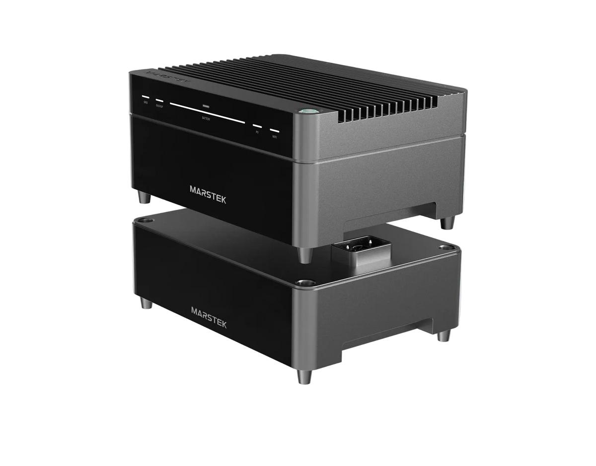 MARSTEK Venus A All-in-One Plug-in Batterie