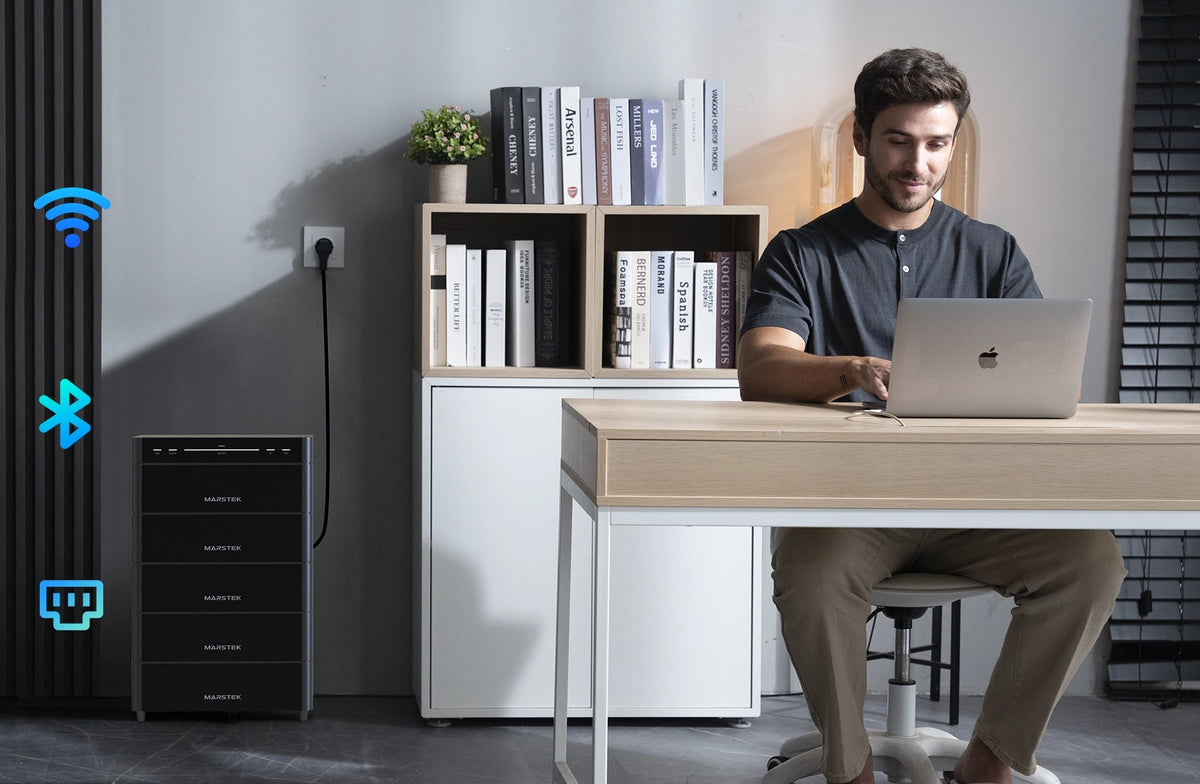 VENUS-A mit Wi-Fi, Bluetooth und Ethernet