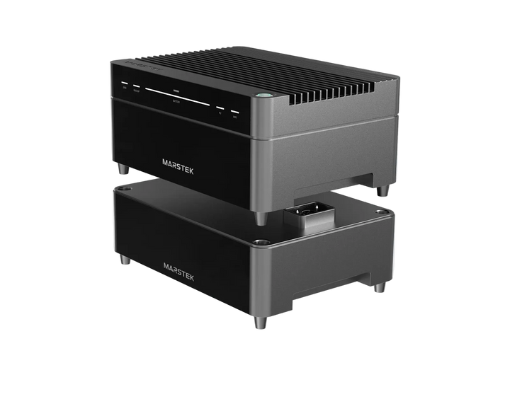 MARSTEK Venus A All-in-One Plug-in Batterie