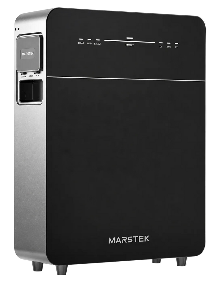 MARSTEK VENUS-E 3.0 Plug-in AC-Batteriespeicher