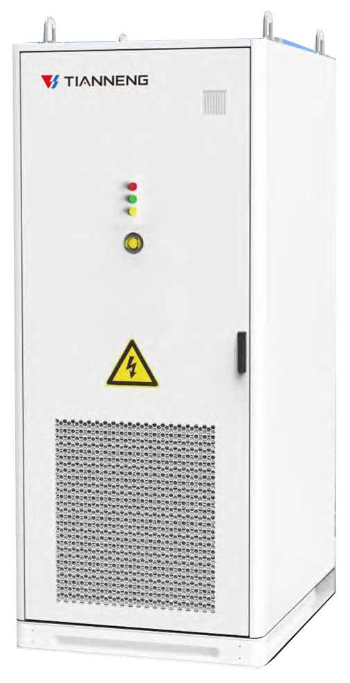 TIANNENG TILiF-AI0-125K-261 | 125 kW / 261,2 kWh All-in-One Gewerbespeicher