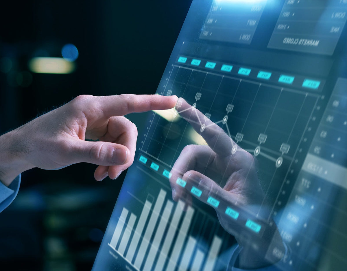 Open API für EMS-Integration